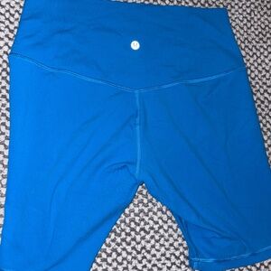 Lululemon align shorts